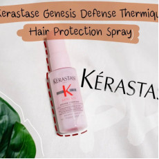 Kerastase Genesis 卡詩元氣姜粉精華防脫精華液45ML(專櫃貨) (8月下旬)